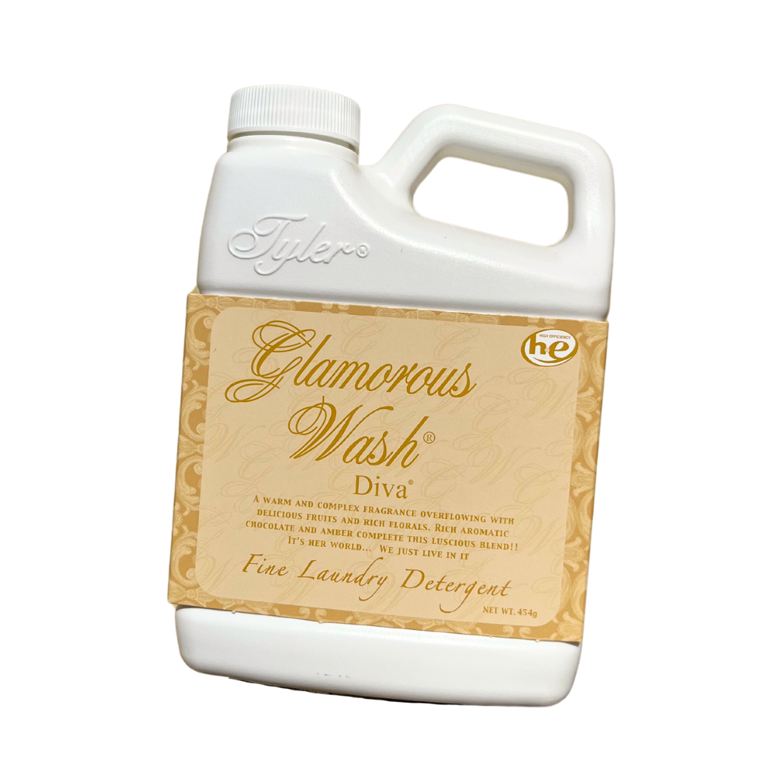 Tyler Glamorous Wash - Diva®