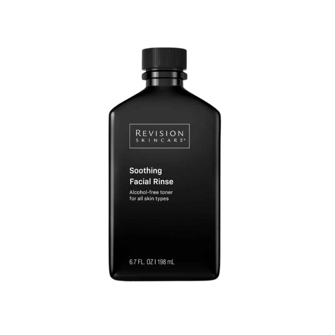 Revision Skincare Soothing Facial Rinse