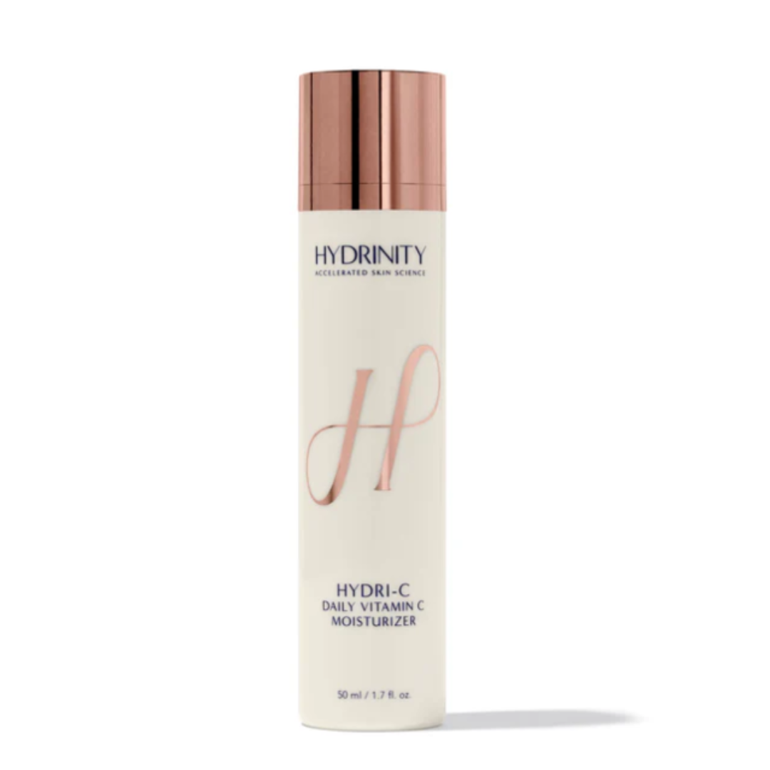 Hydrinity® Hydri-C Daily Vitamin C Moisturizer