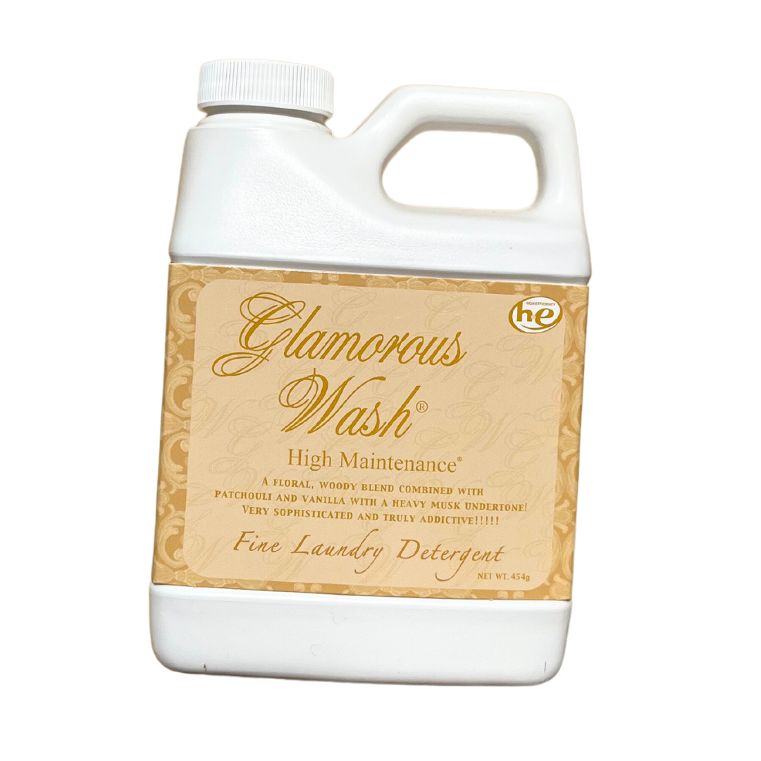 Tyler Glamorous Wash - High Maintenance®