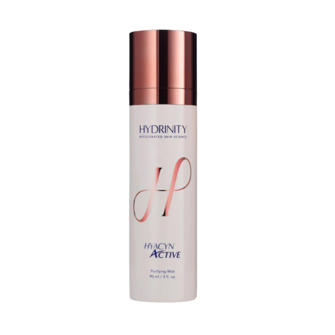Hydrinity® Hyacyn Active Purifying Mist