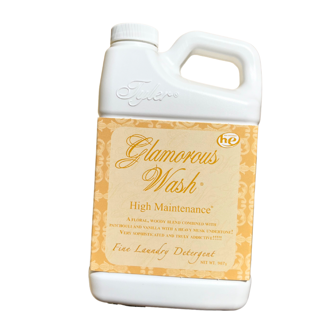Tyler Glamorous Wash - High Maintenance®