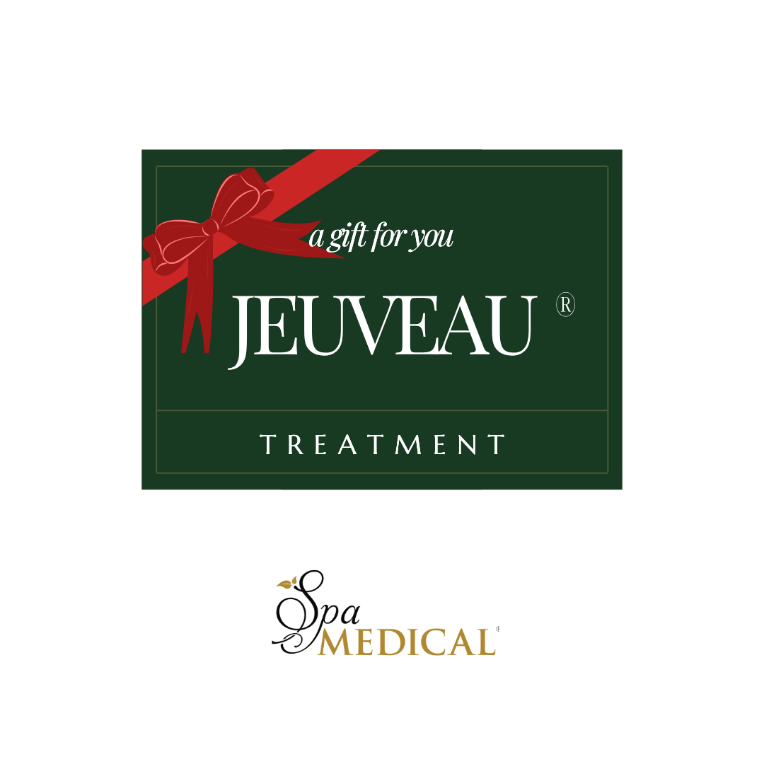 Jeuveau Treatment (per unit)