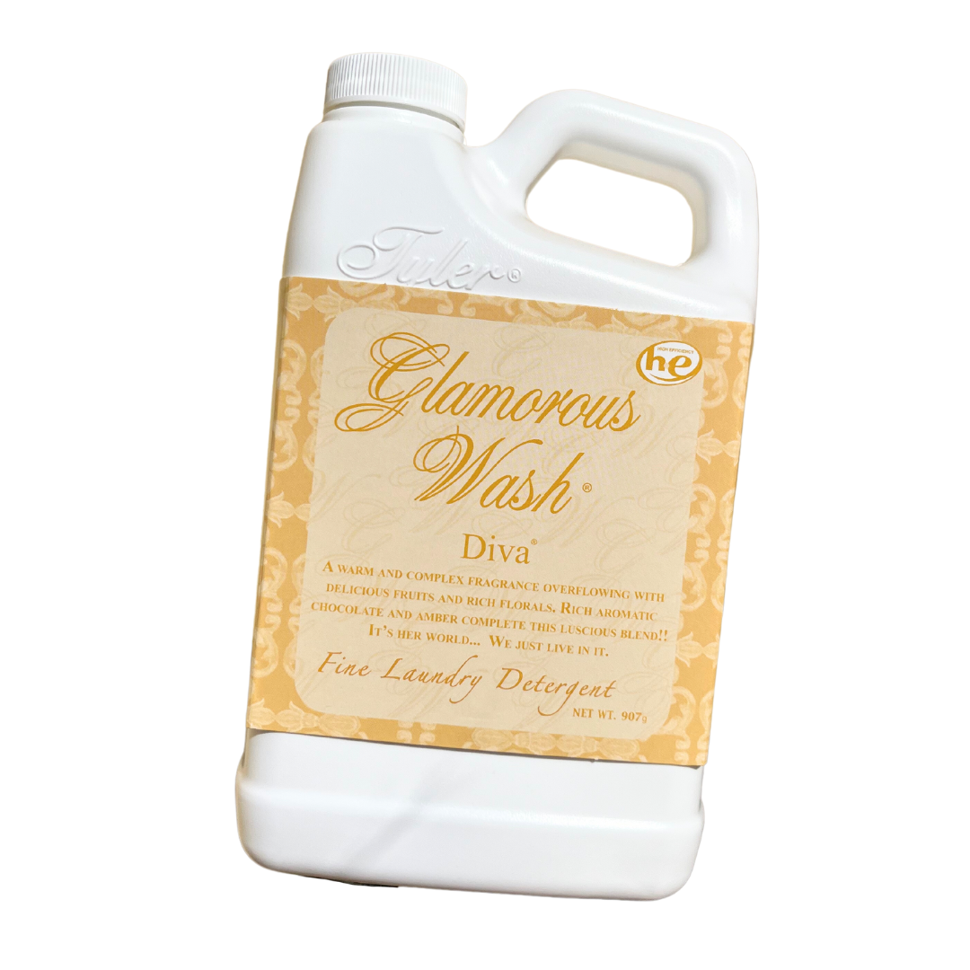 Tyler Glamorous Wash - Diva®