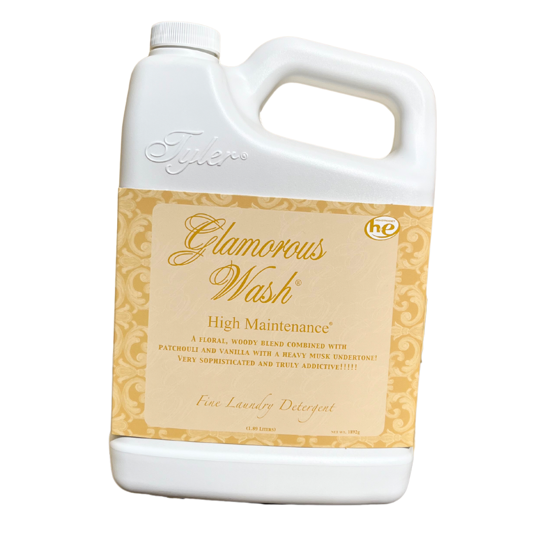 Tyler Glamorous Wash - High Maintenance®