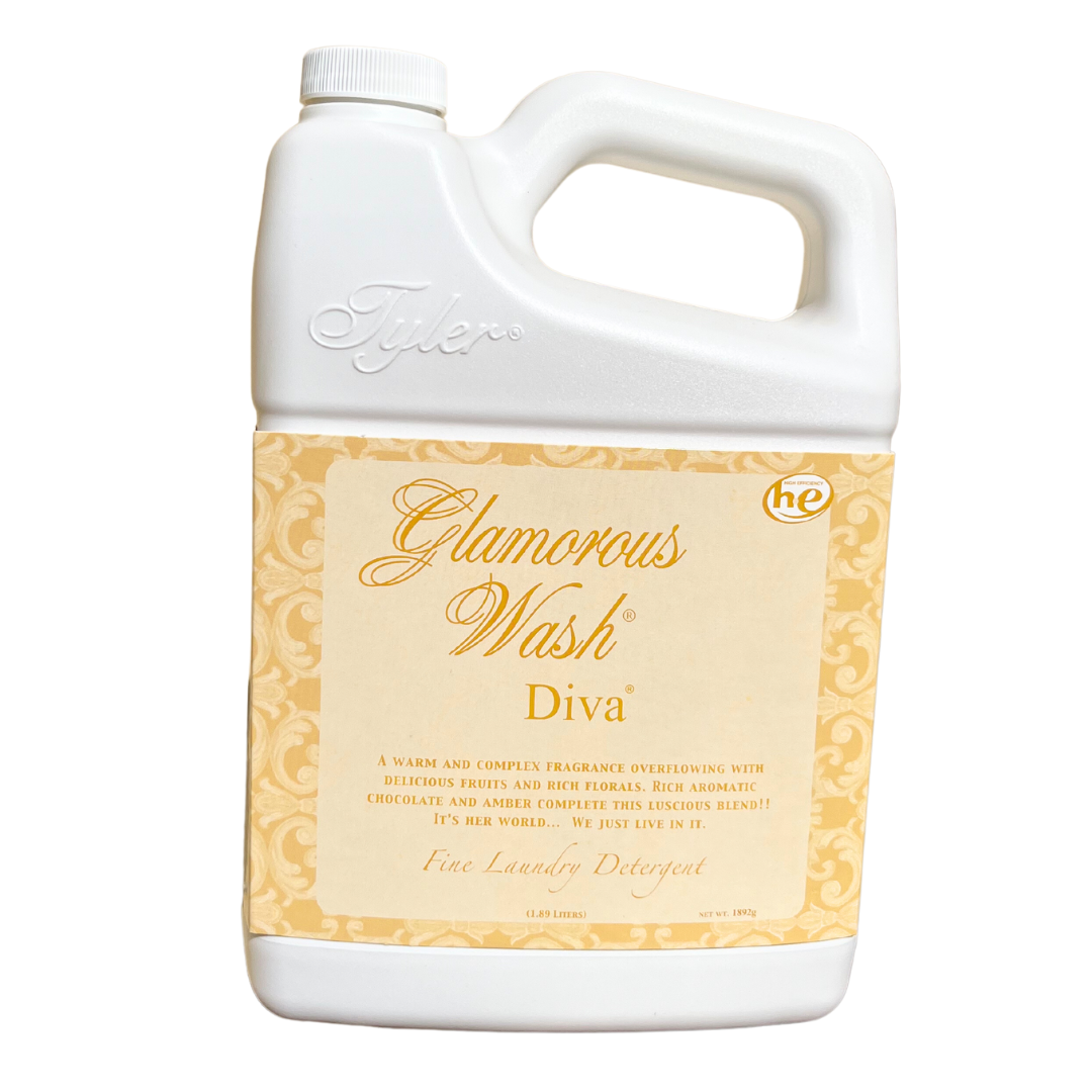Tyler Glamorous Wash - Diva®