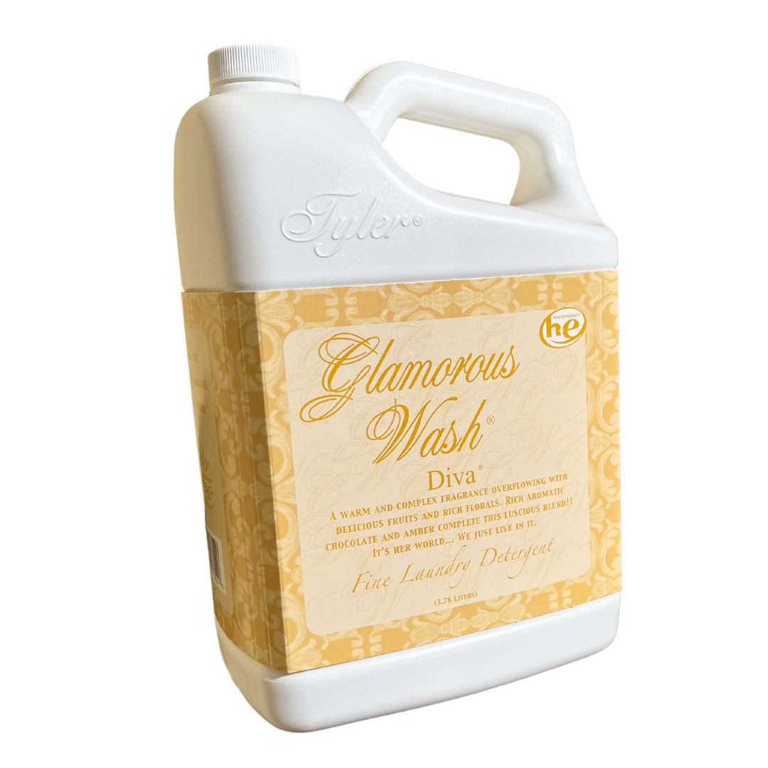 Tyler Glamorous Wash - Diva®