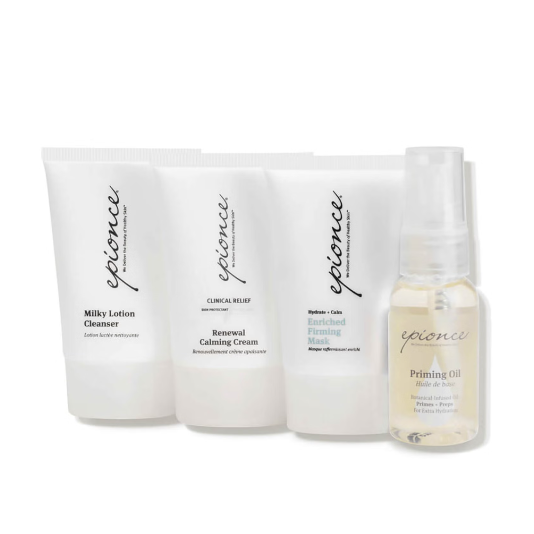 Epionce Essential Recovery Kit
