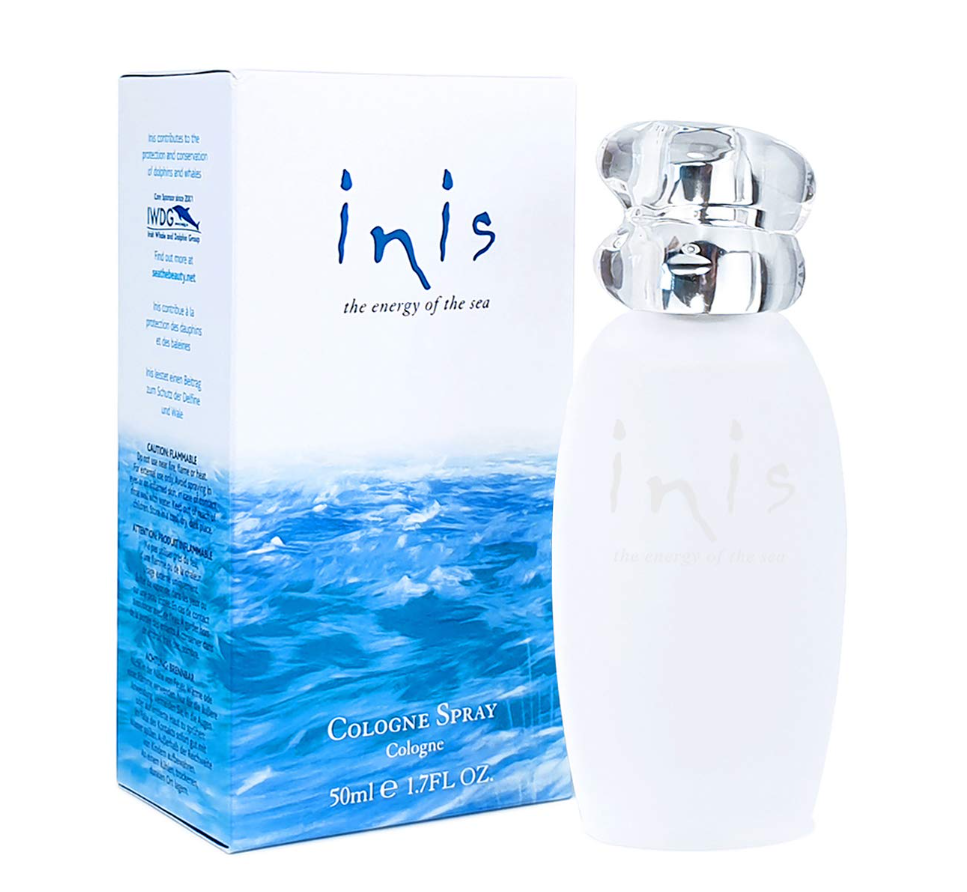Inis Cologne Spray