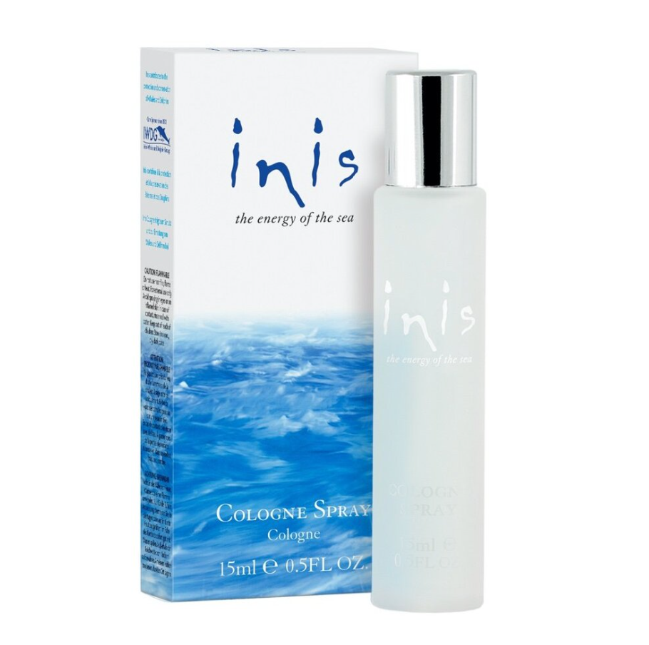 Inis Cologne Spray