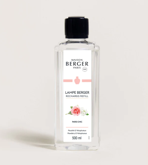 Lampe Berger Paris Chic Fragrance Refill