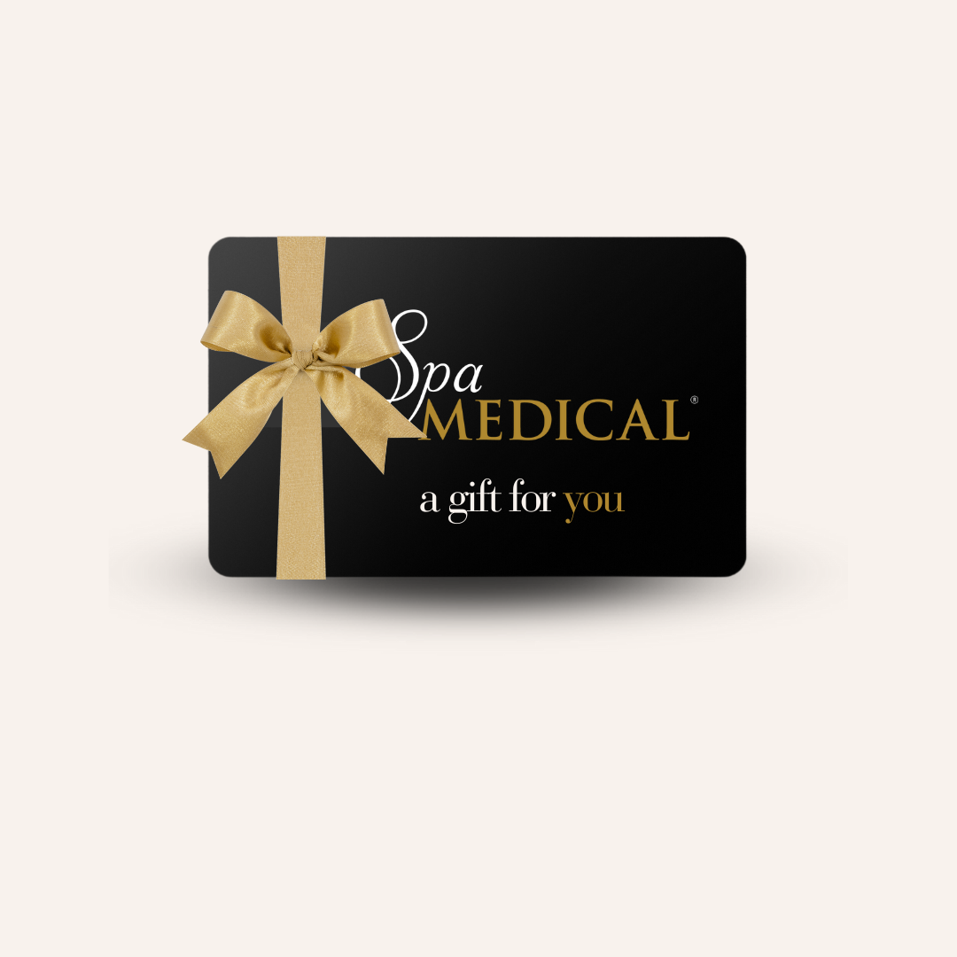 Spa Medical E-Gift Card