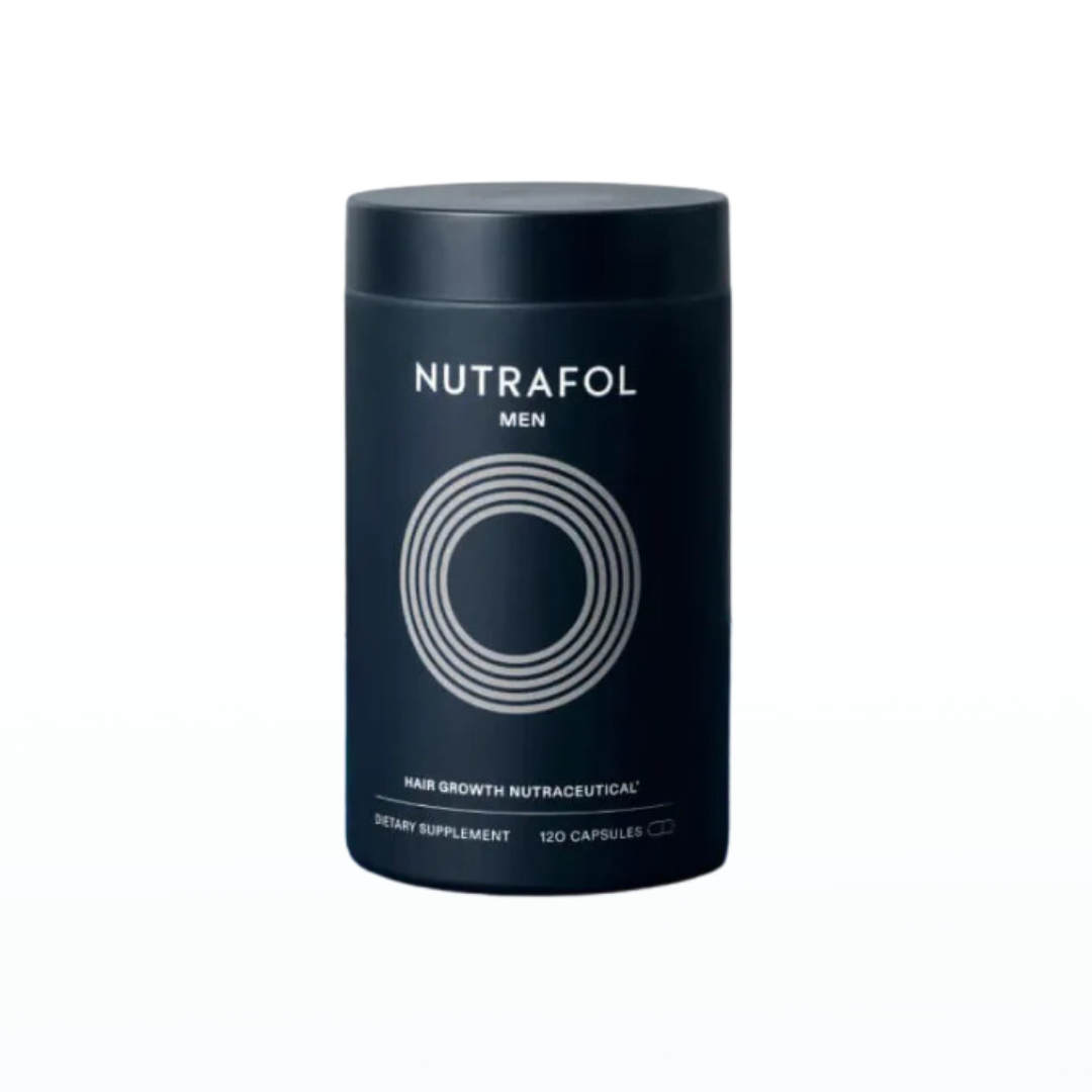 Nutrafol Men's Hair Growth Neutraceutical