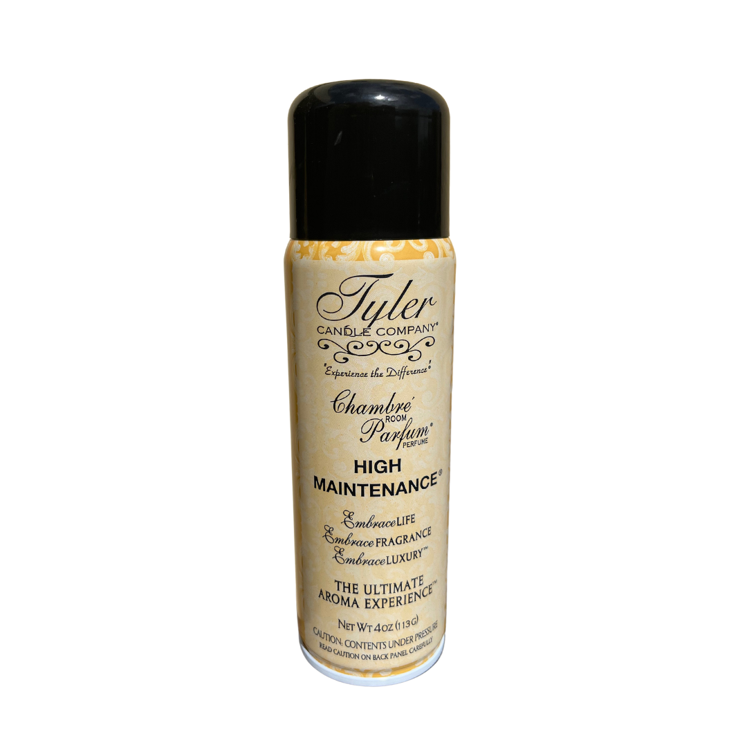 Tyler High Maintenance Chambre Room Parfum