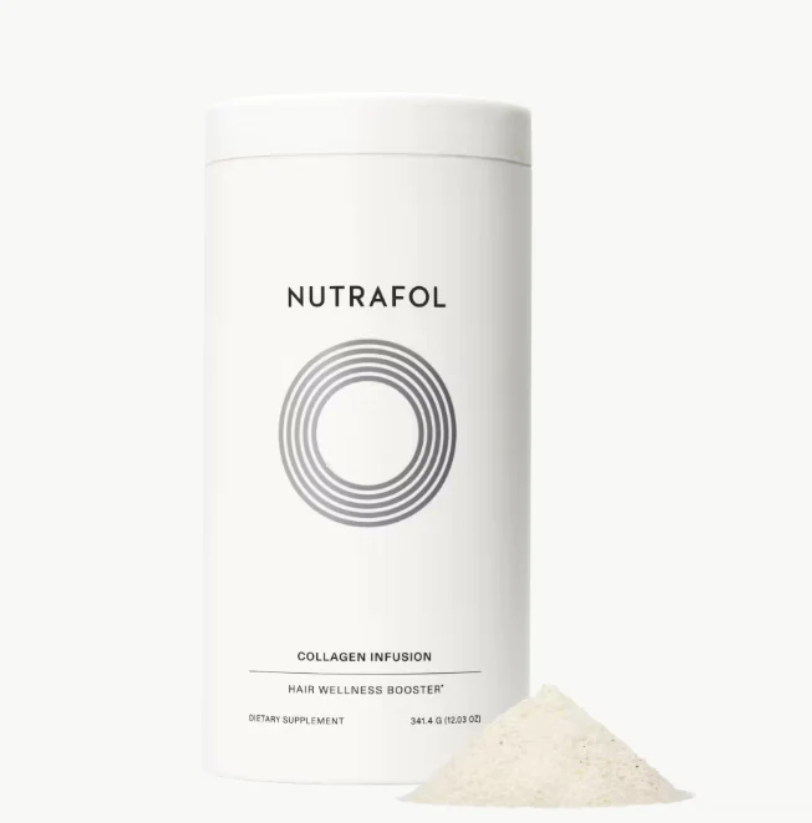 Nutrafol Collagen Infusion