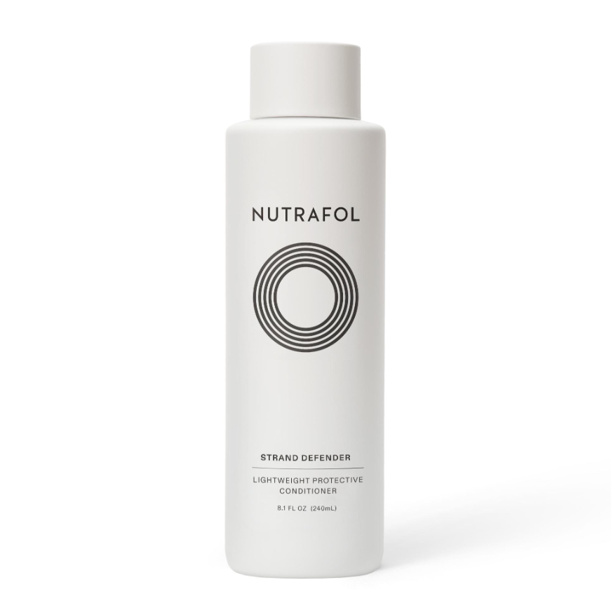 Nutrafol Strand Defender Conditioner