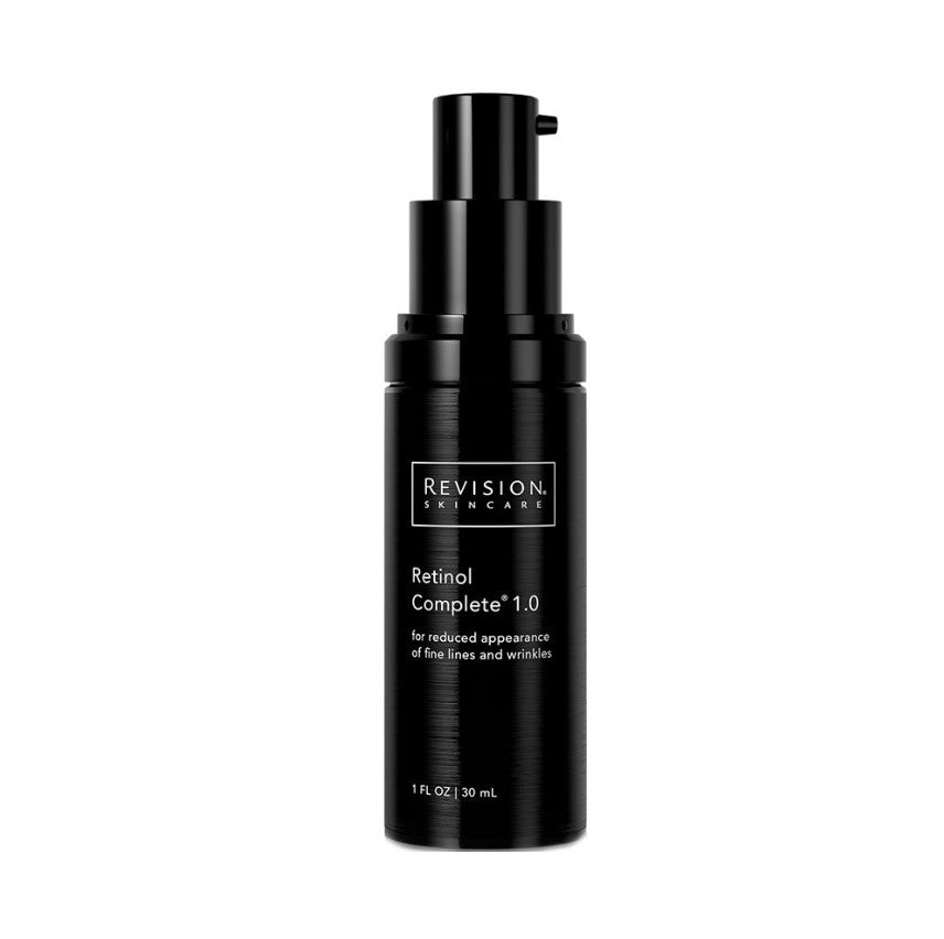 Revision Skincare Retinol Complete 1.0