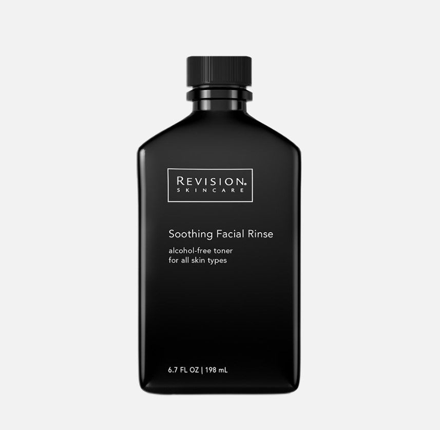 Revision Skincare Soothing Facial Rinse