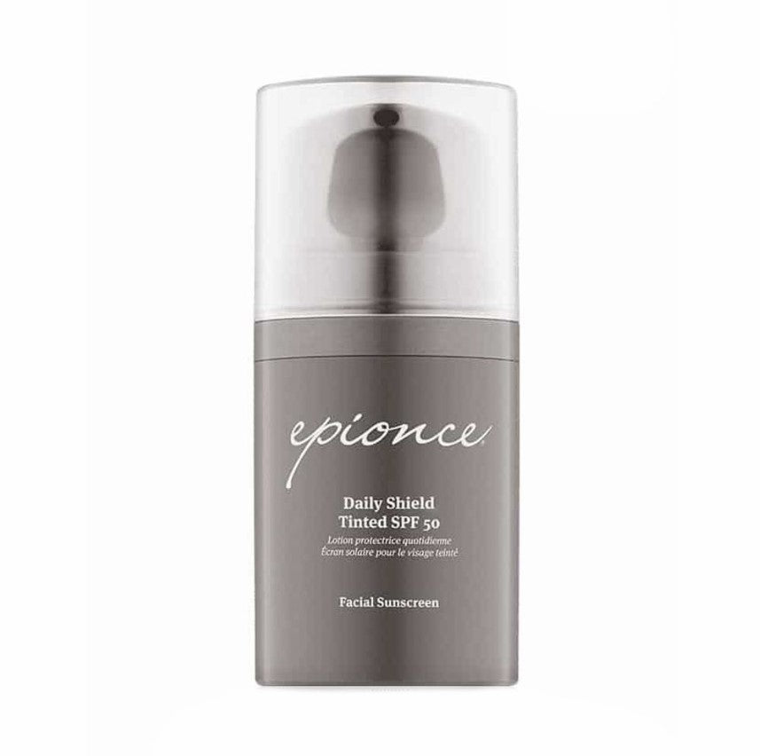 Epionce Daily Shield Tinted SPF 50