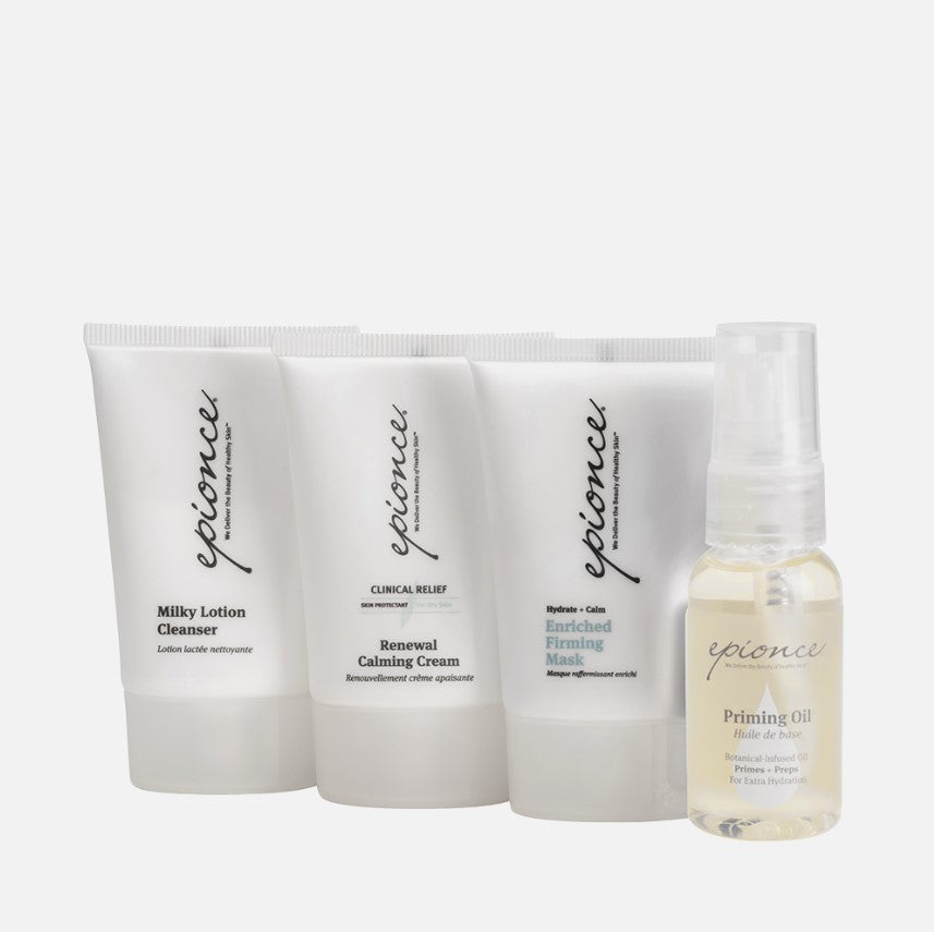 Epionce Essential Recovery Kit