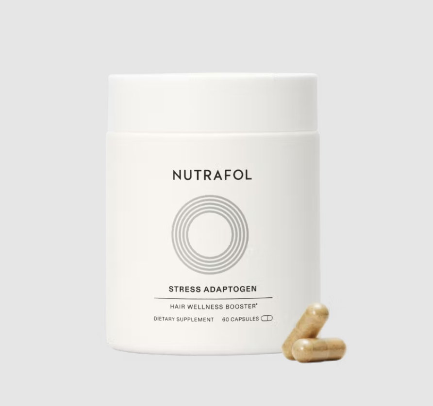 Nutrafol Stress Adaptogen MD