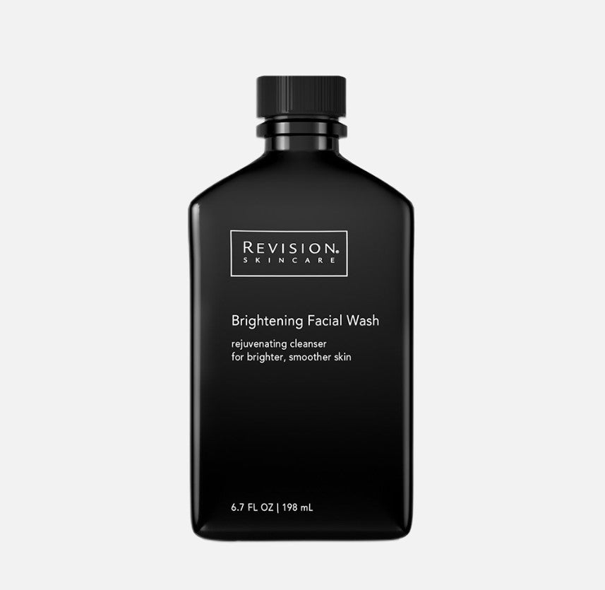 Revision Skincare Brightening Facial Wash
