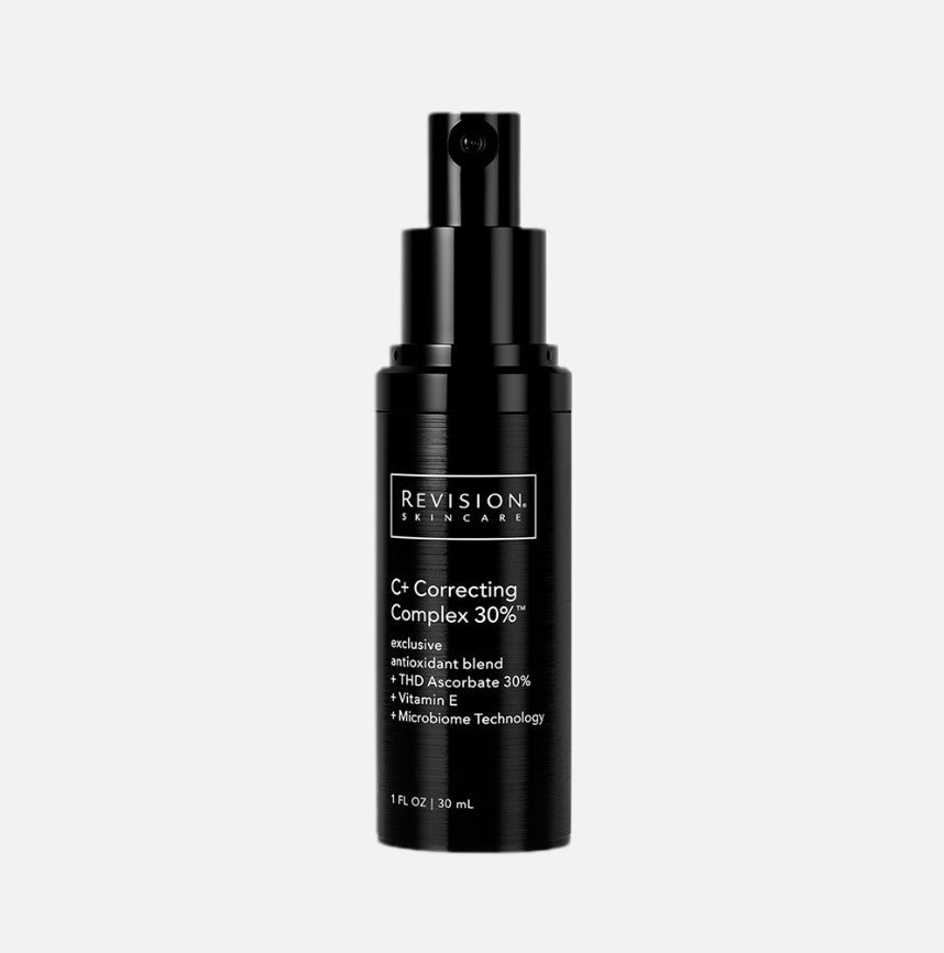 Revision Skincare C+ Correcting Complex 30%