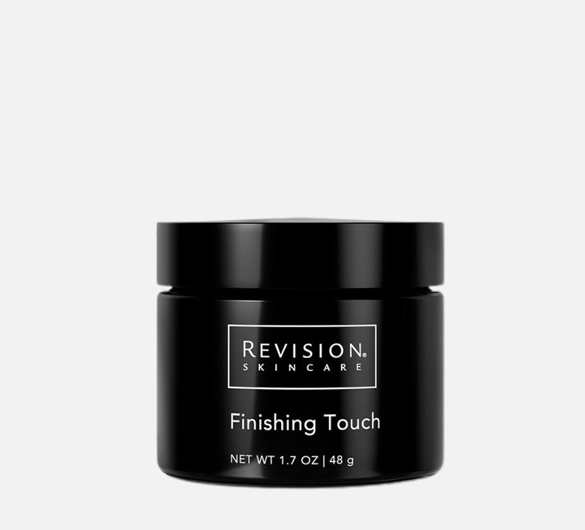Revision Skincare Finishing Touch