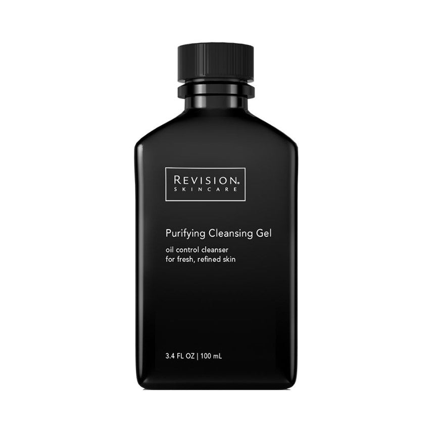 Revision Skincare Purifying Cleansing Gel