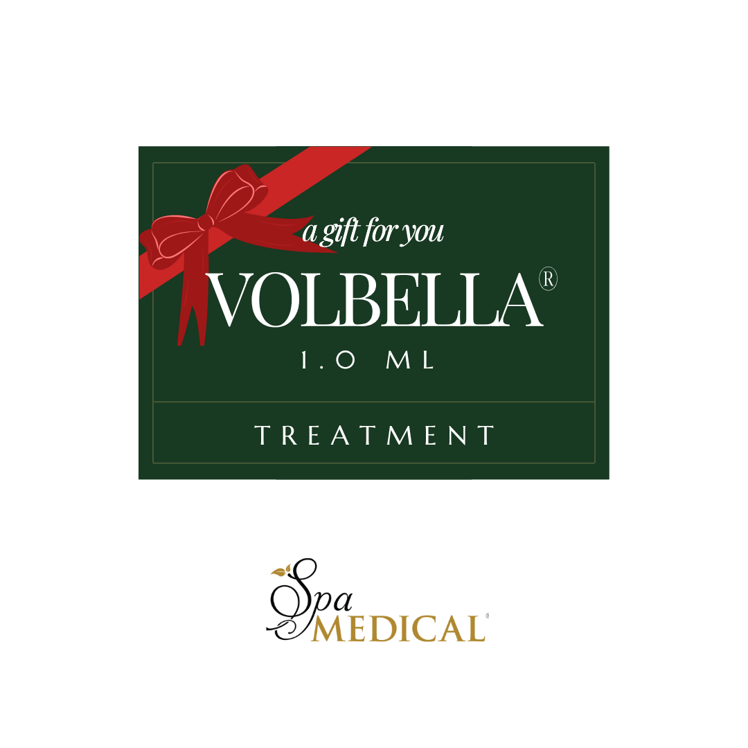 Volbella 1ml treatment at Spa Medical