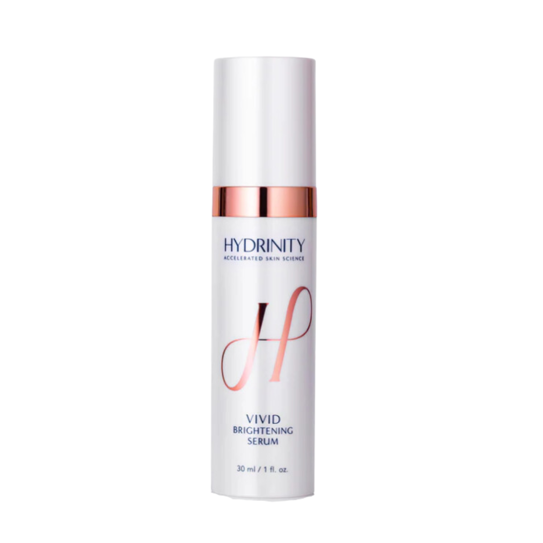 Hydrinity® Vivid Brightening Serum