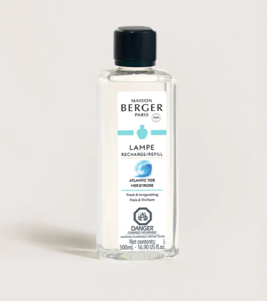 Lampe Berger Atlantic Tide Fragrance Refill