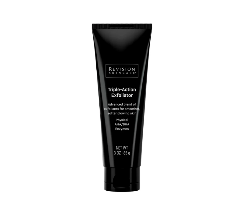 Revision Skincare Triple Action Exfoliator