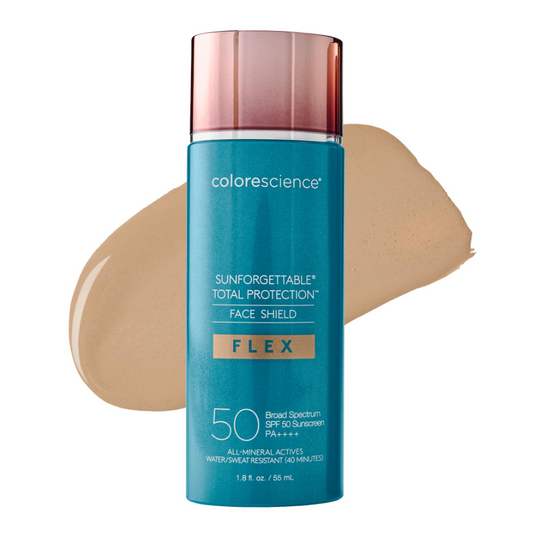 Colorescience Sunforgettable Face Shield Flex SPF 50