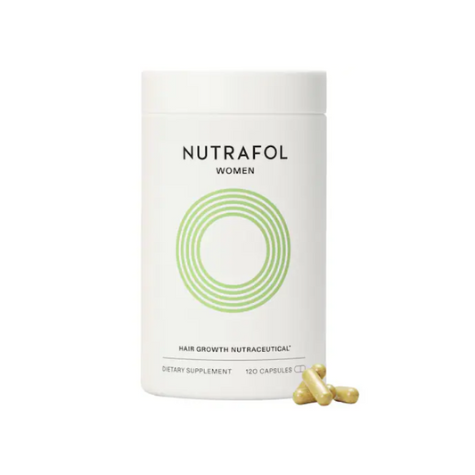 Nutrafol Women's Hair Growth Neutraceutical