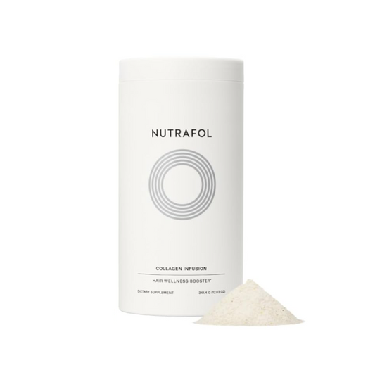 Nutrafol Collagen Infusion