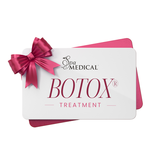 Botox Treatment (per unit)