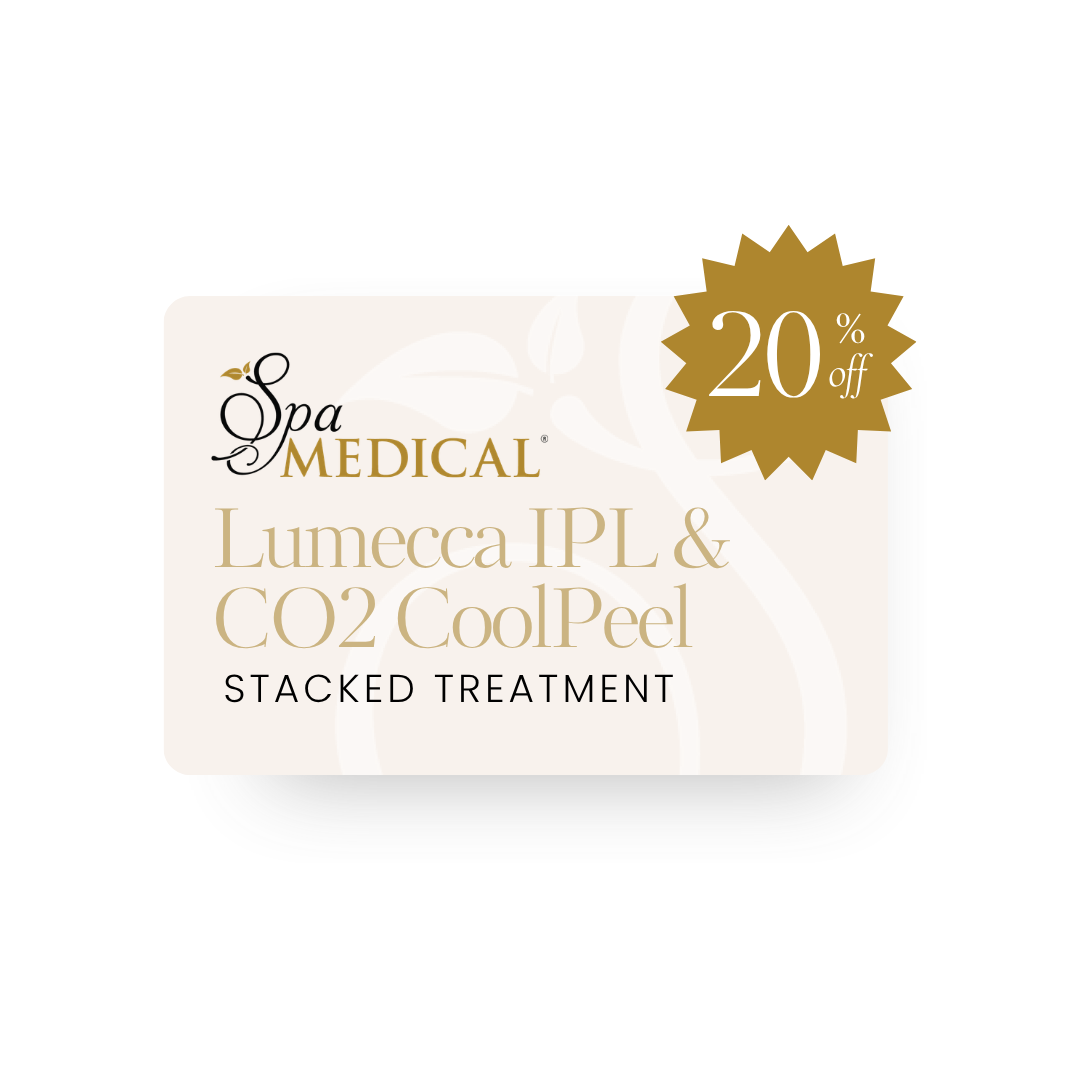 CO2 + Lumecca Package