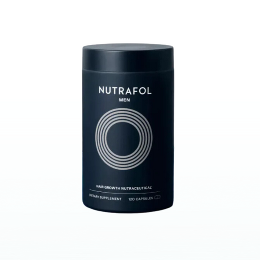 Nutrafol Men's Hair Growth Neutraceutical