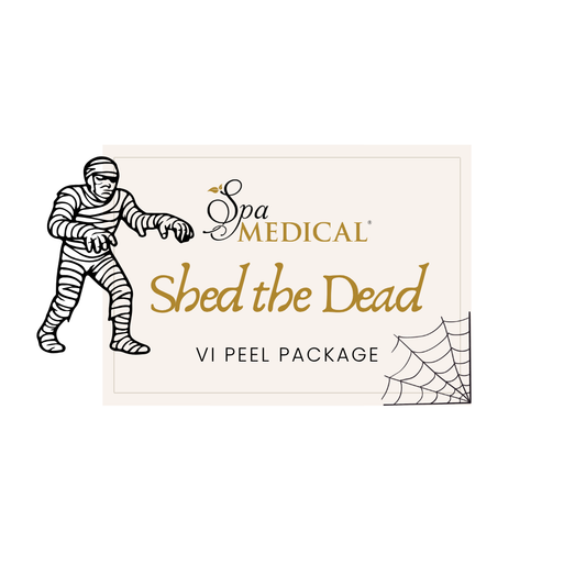 Shed the Dead Package