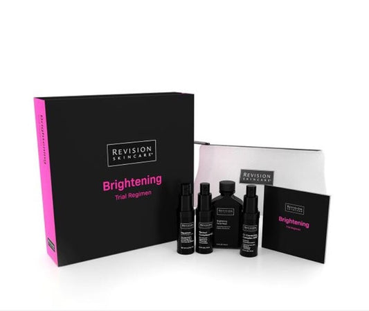 Revision Skincare Brightening Limited Edition Trial Regimen