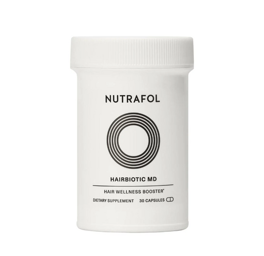 Nutrafol Hairbiotic MD